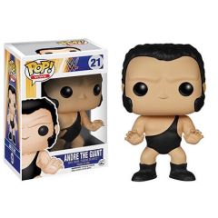 WWE - Andre the Giant Pop! Vinyl Figure