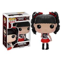 Babymetal - Yuimetal Pop! Vinyl Figure