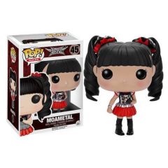 Babymetal - Moametal Pop! Vinyl Figure