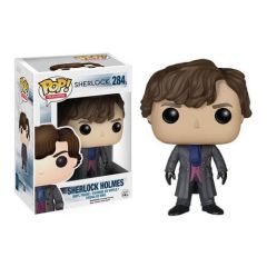 Sherlock - Sherlock Holmes Pop! Vinyl Figure