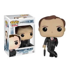 Sherlock - Mycroft Holmes Pop! Vinyl Figure
