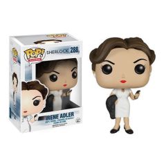 Sherlock - Irene Adler Pop! Vinyl Figure