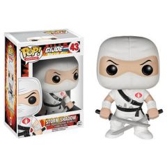 G.I. Joe - Storm Shadow Pop! Vinyl Figure