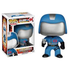 G.I. Joe - Cobra Commander Pop! Vinyl Figure