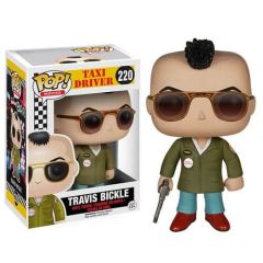 Taxi Driver - Travis Bickle Pop! Vinyl Figure