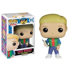 Saved By the Bell - Zack Morris Pop! Vinyl