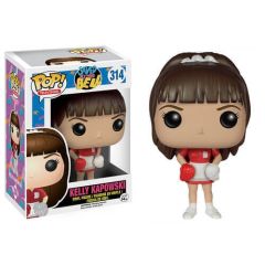 Saved By the Bell - Kelly Kapowski Pop! Vinyl Figure