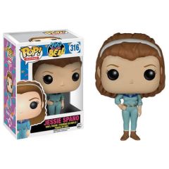 Saved By the Bell - Jesse Spano Pop! Vinyl Figure