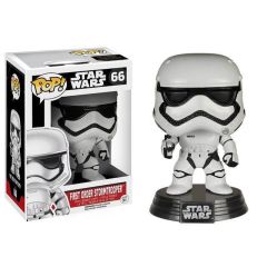 Star Wars - First Order Stormtrooper Pop! Vinyl Figure