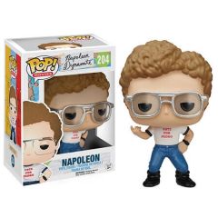 Napoleon Dynamite - Napoleon Pop! Vinyl Figure
