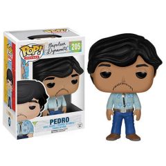 Napoleon Dynamite - Pedro Pop! Vinyl Figure