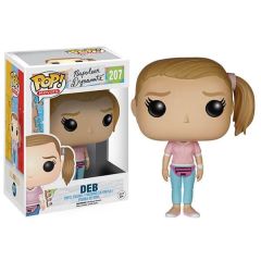 Napoleon Dynamite - Deb Pop! Vinyl Figure