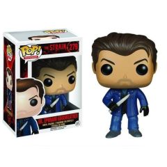 The Strain - Dr. Ephraim Goodweather Pop! Vinyl Figure