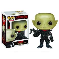 The Strain - Vaun Pop! Vinyl Figure