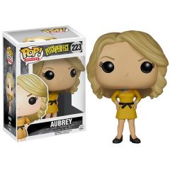Pitch Perfect - Aubrey Pop! Vinyl Figure