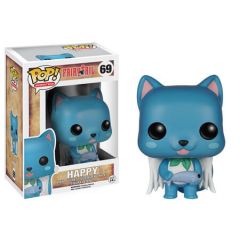 Fairy Tail - Happy Pop! Vinyl Figure