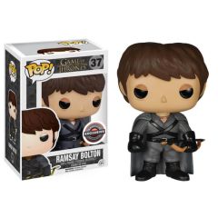Game of Thrones - Ramsey Bolton Pop! Vinyl Figure