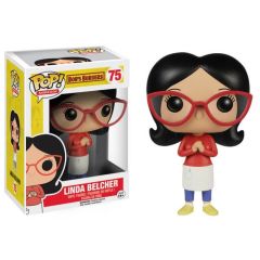 Bob's Burgers - Linda Pop! Vinyl Figure