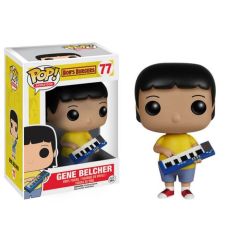 Bob's Burgers - Gene Pop! Vinyl Figure