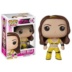 WWE - Brie Bella Pop! Vinyl Figure