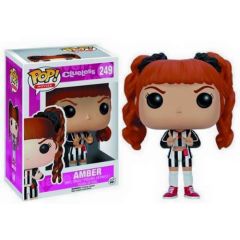 Clueless - Amber Pop! Vinyl Figure