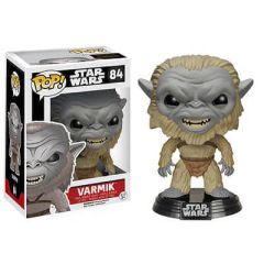 Star Wars - Varmik Pop! Vinyl Figure