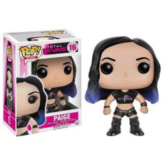 WWE - Diva Paige Pop! Vinyl Figure