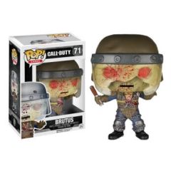 Call of Duty - Brutus Pop! Vinyl Figure