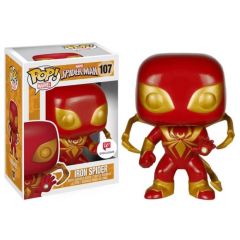 Spider-Man - Iron Spider Pop! Vinyl Figure