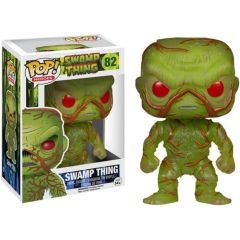 Swamp Thing - Swamp Thing Pop! Vinyl Figure