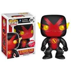 Flash - Reverse Flash New 52 Pop! Vinyl Figure