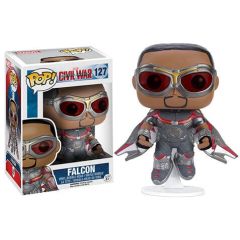 Captain America - CA3 Falcon Pop! Vinyl Figure