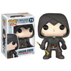 Assassin's Creed - Jacob Frye Pop! Vinyl Figure
