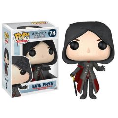 Assassin's Creed - Evie Frye Pop! Vinyl Figure