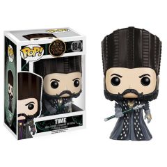 Alice Through the Looking Glass - Time Pop! Vinyl Figure
