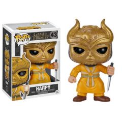 Game of Thrones - Harpy Pop! Vinyl Figure