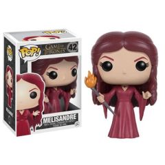Game of Thrones - Melisandre Pop! Vinyl Figure