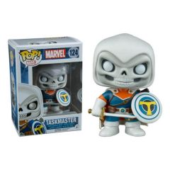 Avengers - Taskmaster Pop! Vinyl Figure