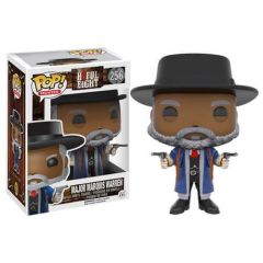 Hateful Eight - Marquis Warren Pop! Vinyl Figure