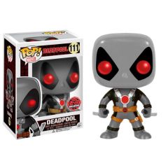Deadpool - X-Force Pop! Vinyl Figure
