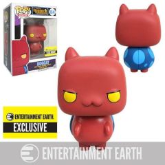 Bravest Warriors - Bugcat Pop! Vinyl Figure