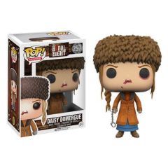 Hateful Eight - Daisy Domergue Pop! Vinyl Figure