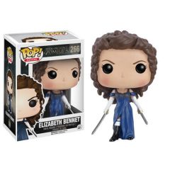 Pride & Prejudice & Zombies - Elizabeth Bennet Pop! Vinyl Figure