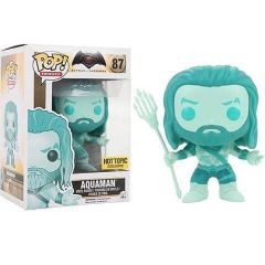 Batman - BVS Aquaman Blue Pop! Vinyl Figure