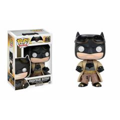 Batman - BVS Knightmare Batman Pop! Vinyl Figure