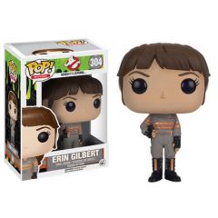 Ghostbusters - Erin Gilbert Pop! Vinyl Figure
