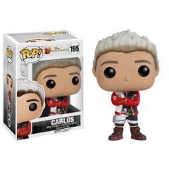 Descendants - Carlos Pop! Vinyl Figure
