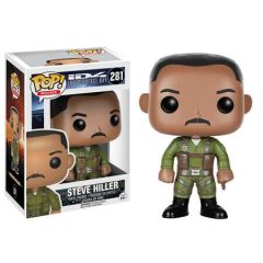 Independence Day - Steve Hiller Pop! Vinyl Figure