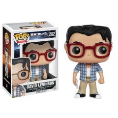 Independence Day - David Levinson Pop! Vinyl Figure