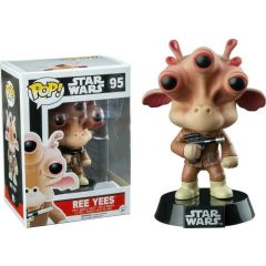 Star Wars - Ree Yees Pop! Vinyl Figure